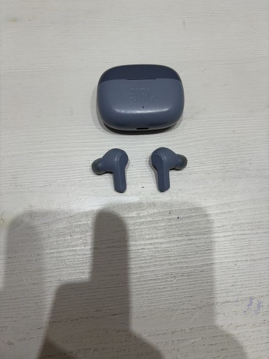 Наушники JBL WAVE 200TWS