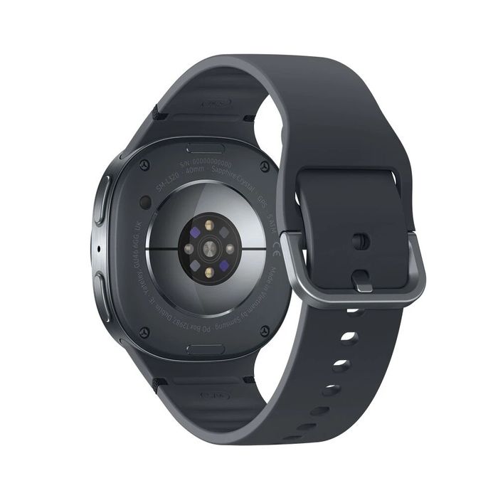 Samsung Galaxy Watch 8 – 40mm LTE (като нов, гаранционен)