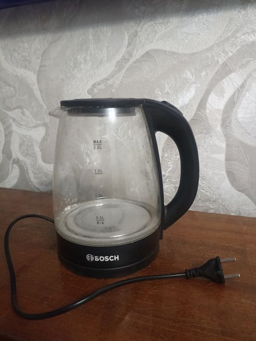 Продам чайник за 1000