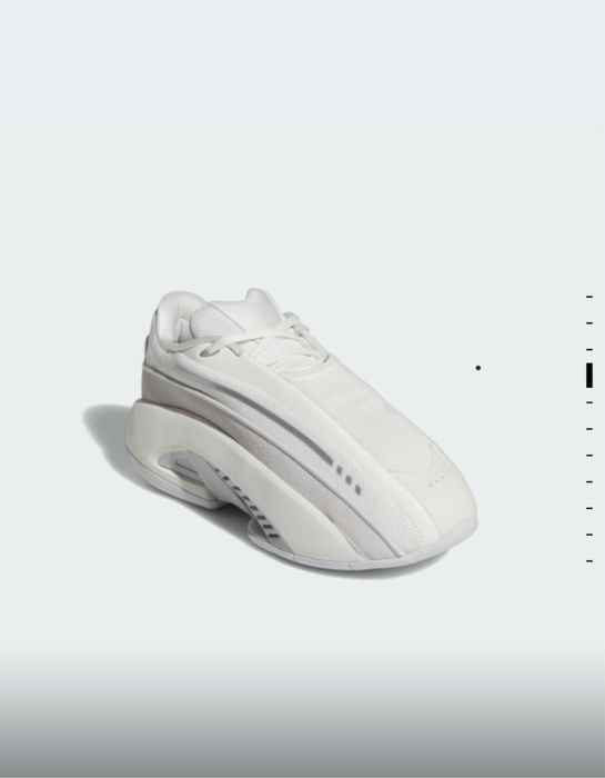 Кроссовки адидас 40.5 размер