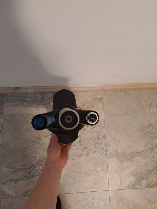 Furca sr suntour xcr aer