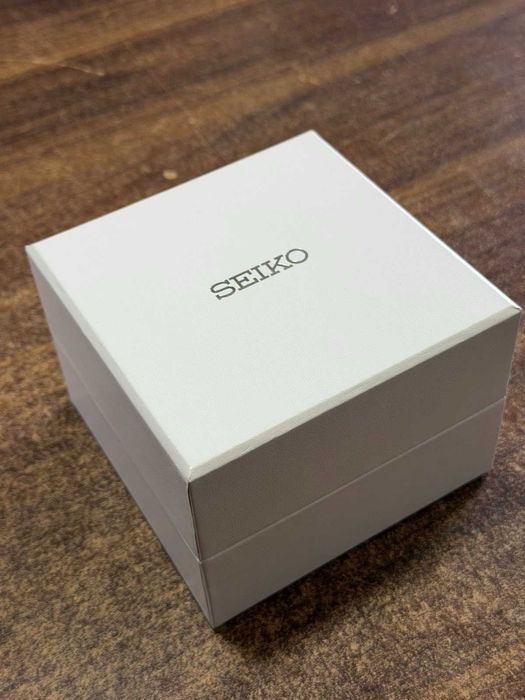 SEIKO Sport Chronograph 42mm мъжки часовник SSB377P1