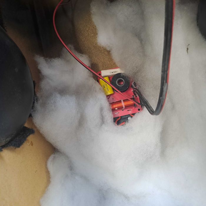 Тонколони 12 инча