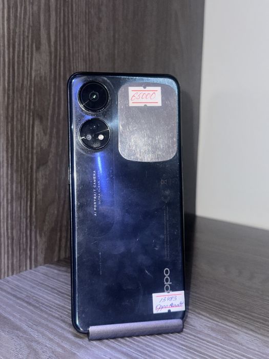 Oppo reno 8 T 128 gb