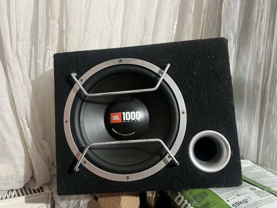 Vand JBL  GTO 1000B 1000w