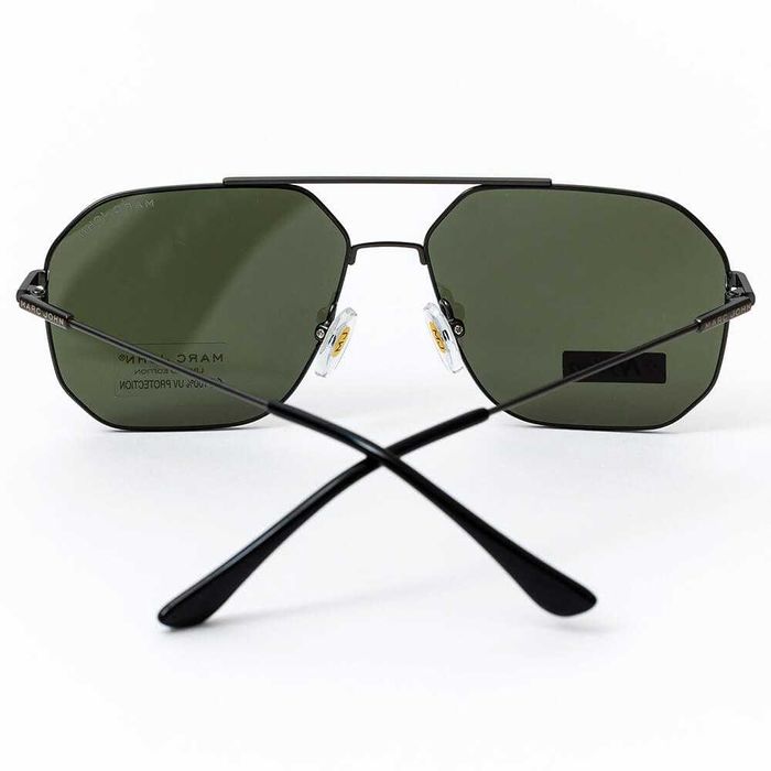 Оригинални мъжки слънчеви очила Marc John