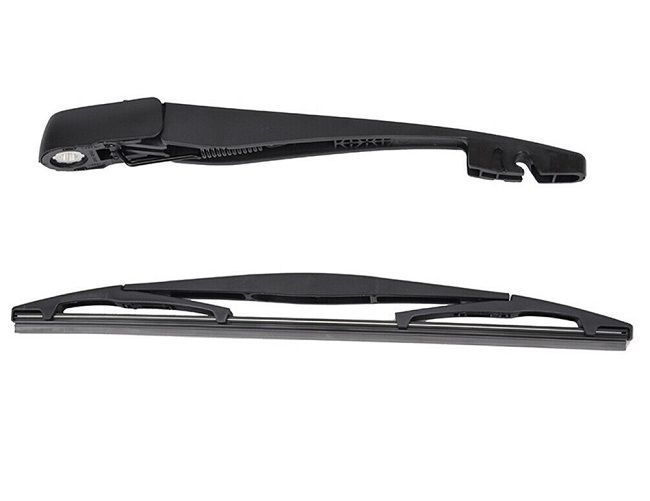 Brat stergator luneta Mitsubishi Outlander (Gg/Gf), 07.2012-06.2015, Outlander (Gg/Gf), 05.2015-, Spate, cu lama 305 mm; specific, Aftermarket