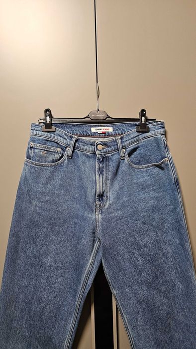 Дамски дънки Tommy Jeans