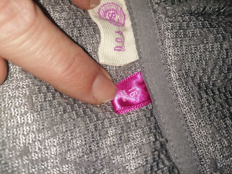 Лот от 3 якенца за момиче