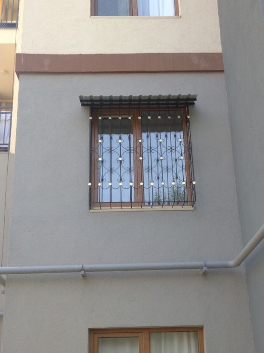 Панжара перила ..