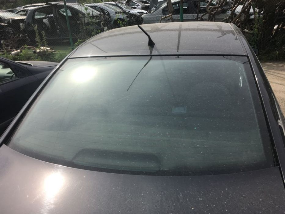 Luneta / Geam / Sticla Portbagaj Skoda Superb 1 2002 - 2008