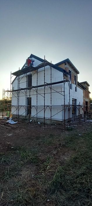 Vila Eco Buftea Direct Propietar