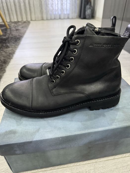 Мъжки Обувки Pepe Jeans