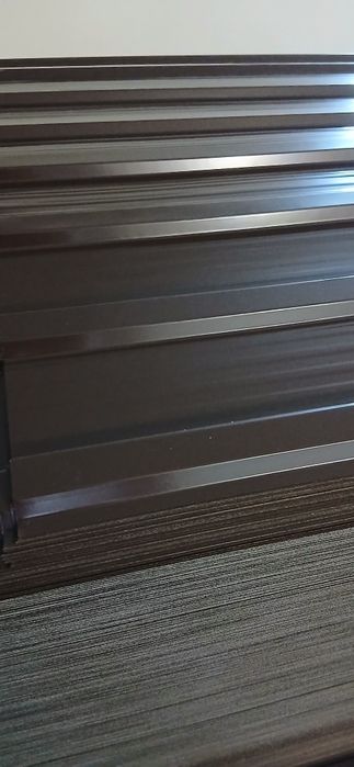 Tablă pentru acoperiș