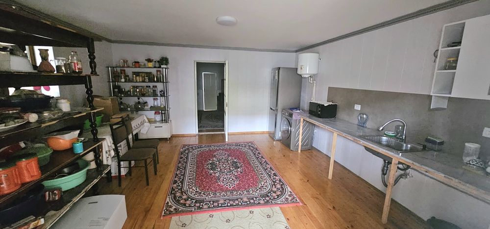 Продаётся участка 2.6 соток.