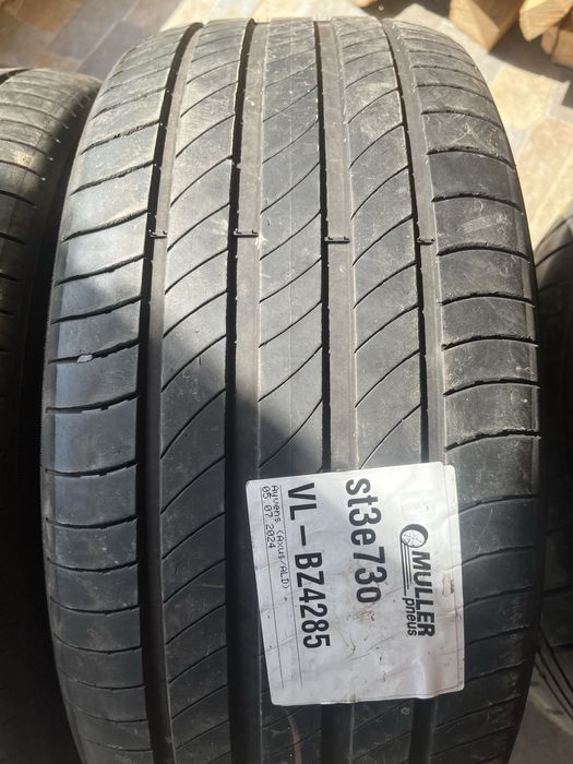 Anvelope 225/50/17 Michelin / Hankook