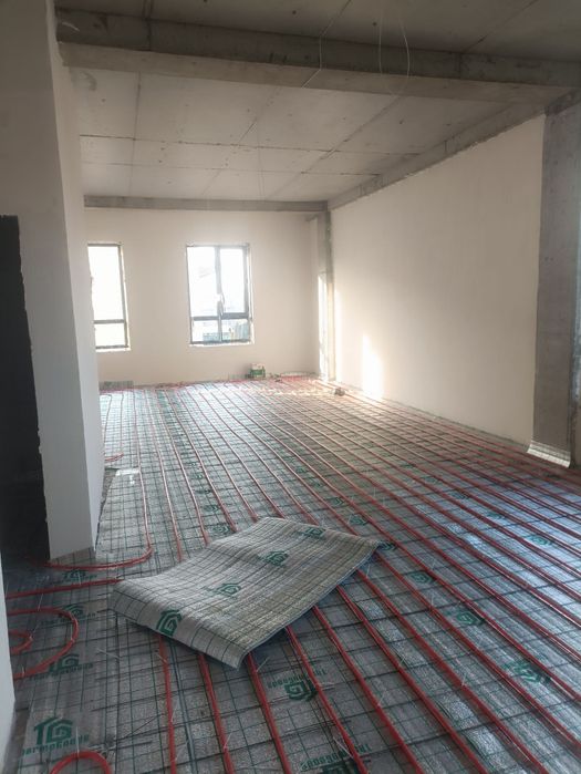 Аренда нежилые помещения. Первая линия