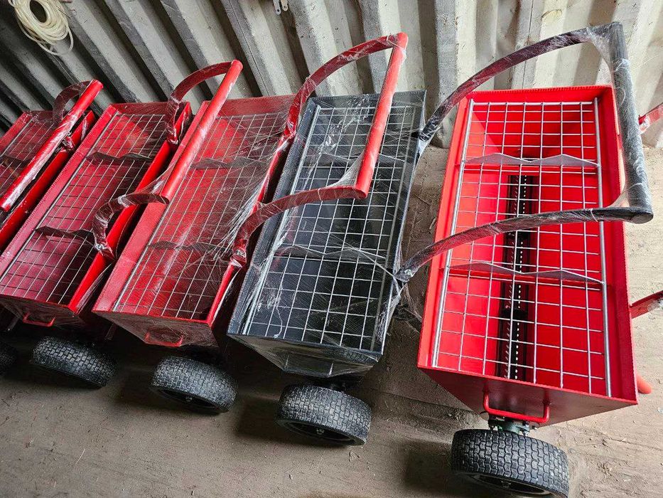 Тележка дозатор для топпинга упрочнителя топинг арава