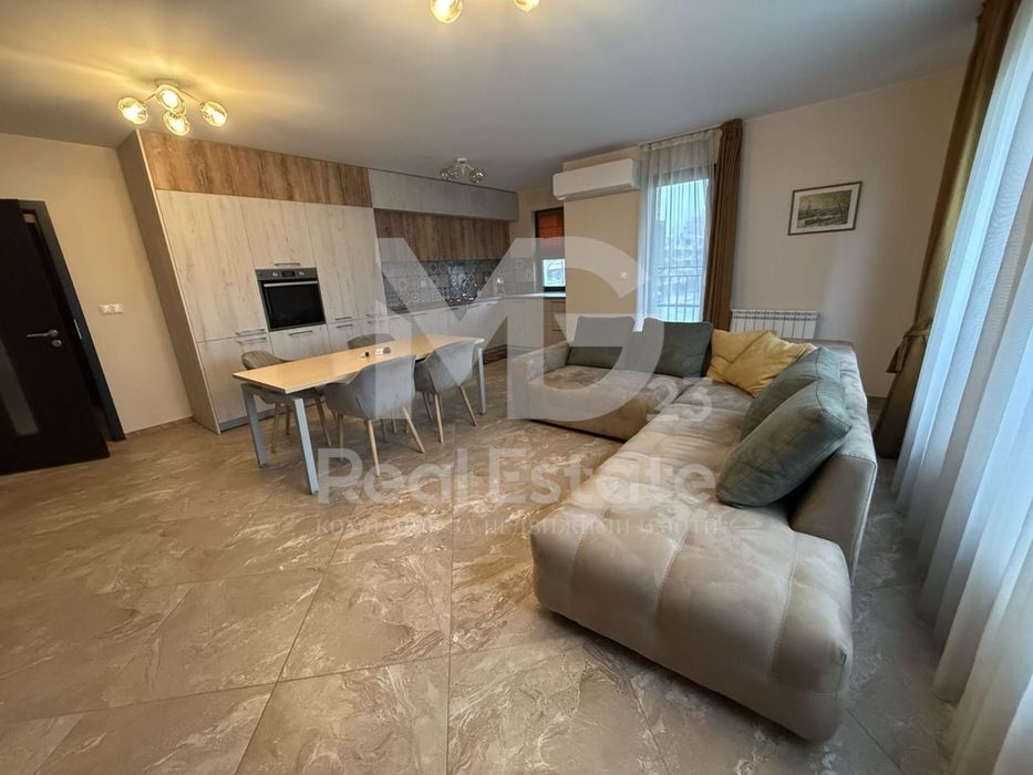 Многостаен в Пловдив-Център площ 157 цена 549900