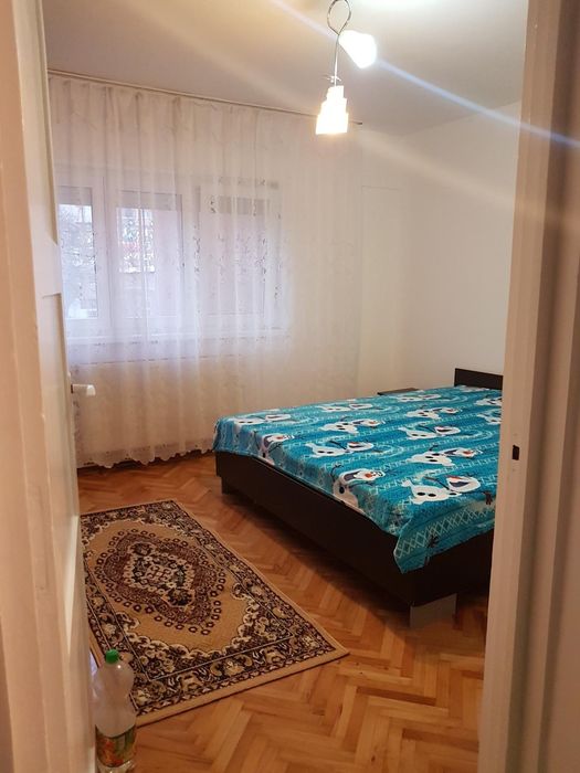 Apartament de inchiriat in Carpati 2 et 1