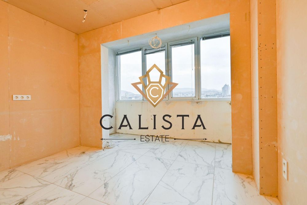 Продава се Тристаен апартамент в София, Овча купел - 87 кв.м за 1360 €/кв.м - Снимка #3