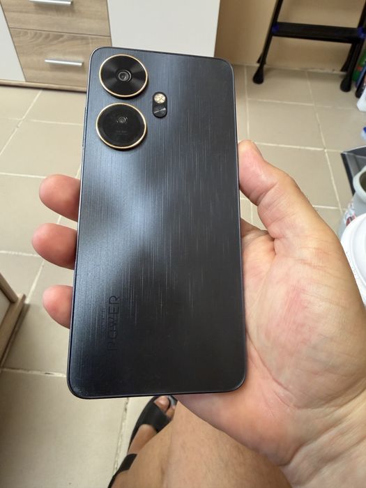Itel 55 Plus 8/256gb