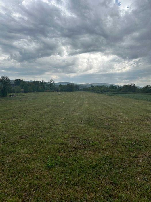 Vand Teren Intravilan - 5.400 mp, Com. Casin, Sat. Casin, jud. Bacau