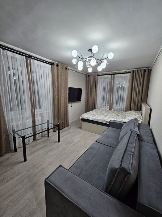 Сдается однокомнатная