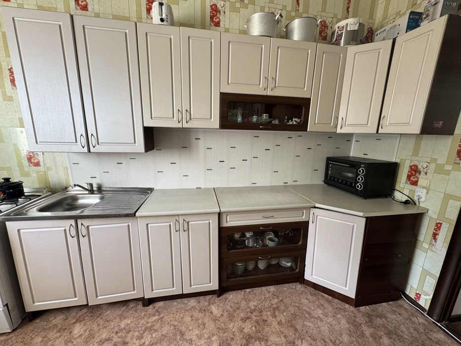Продам кухонный гарнитур