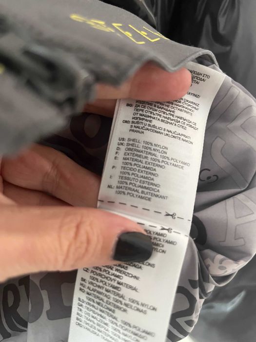 Geaca Adidas Stella McCartney