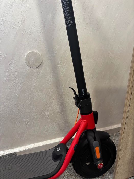 продава се електрическа тротинетка