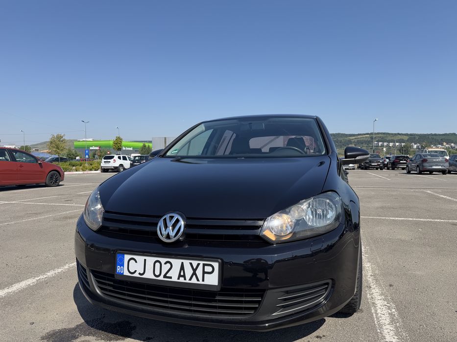 VOLKSWAGEN Golf 2010 — imagine 3