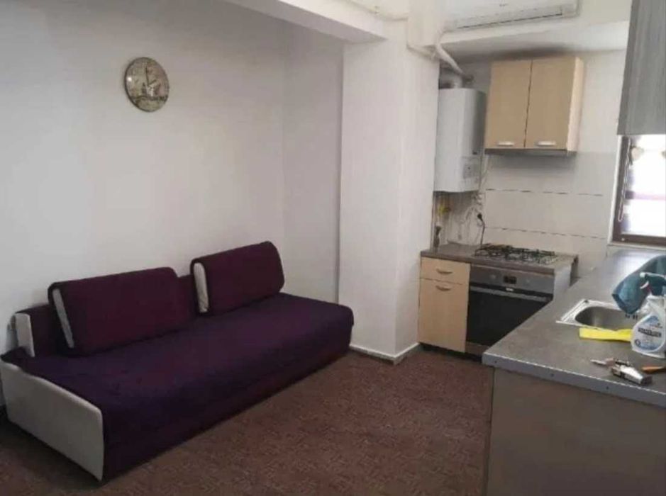 PF Apartament complet mobilat