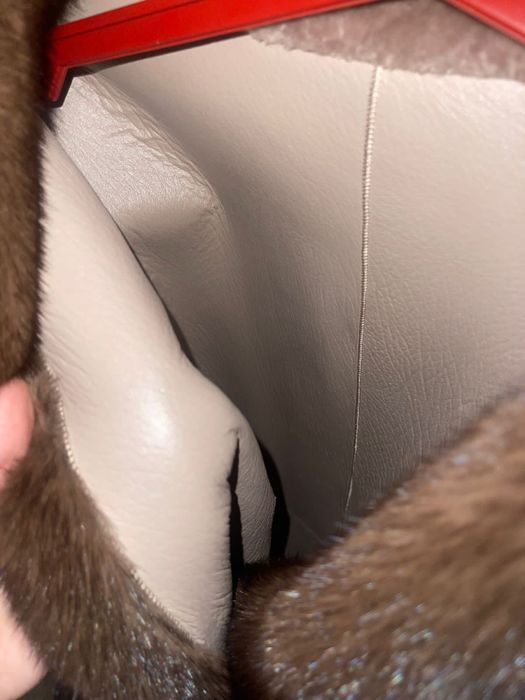 Продам дубленку