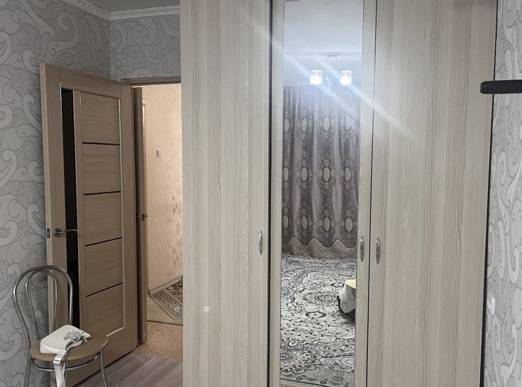 Квартира Автопарк подселение