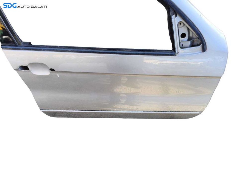 Usa Usi Dreapta Fata BMW X5 E53 1999 - 2006 [LC3182]