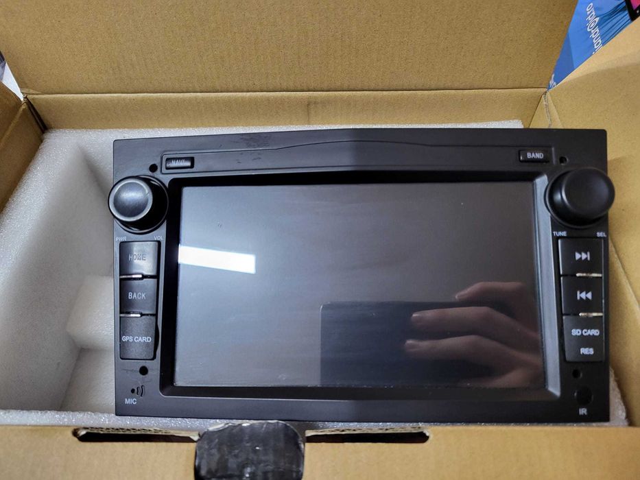 Navigatie cu Android Opel Astra Corsa Zafira Vectra Meriva Antara