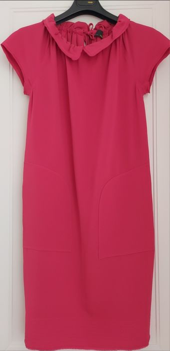Платье Fendi, Италия