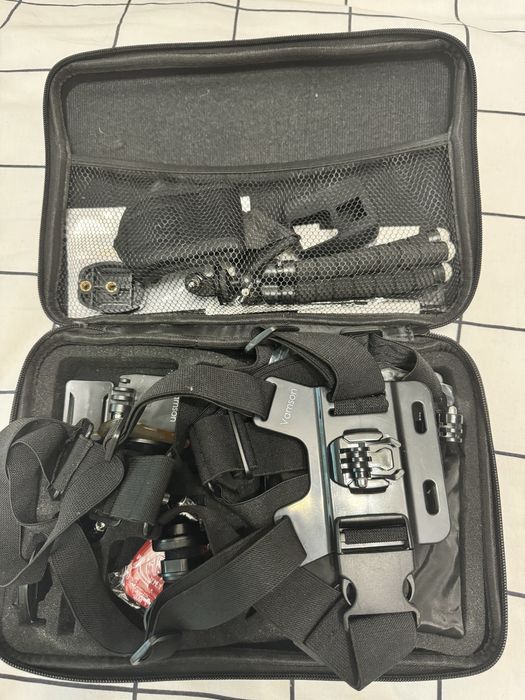 Продам экшн камеру GoPro 6