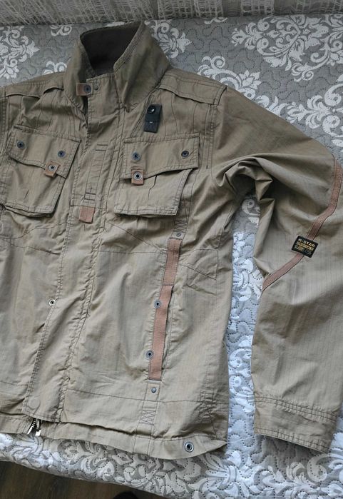 G-Star RAW перфектно яке