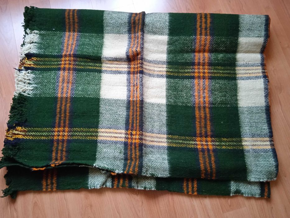 Родобско одеало-ново