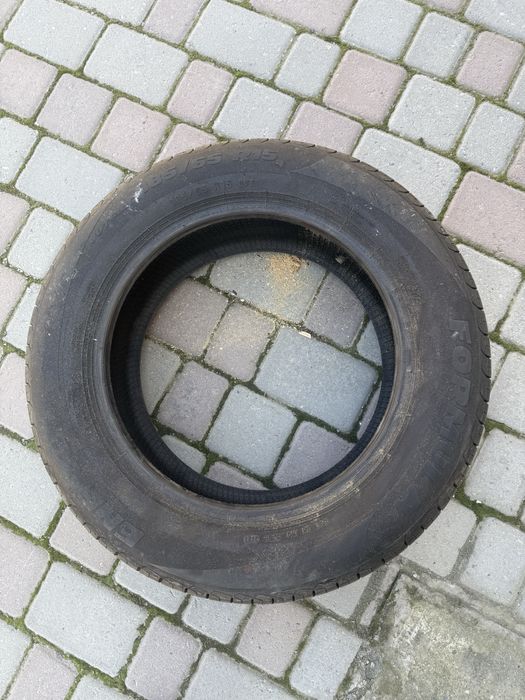 шины новые комплект