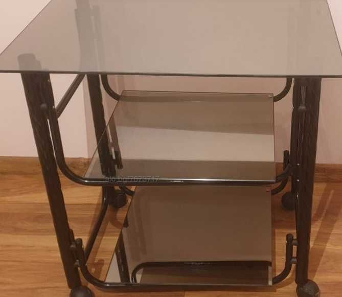 холова маса на три нива-100лв.