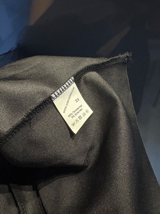 Продавам рокля Jordannis 30 лева