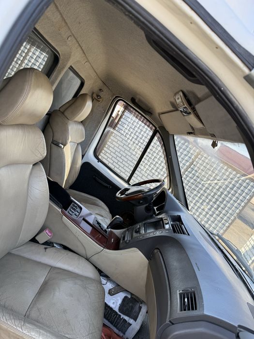 Gs 350 газел сатылады