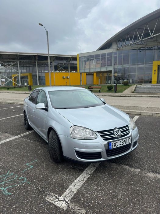 Vand sau schimb vw jetta