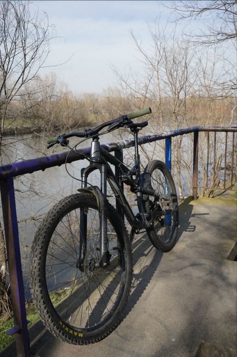 Rockrider 29цола