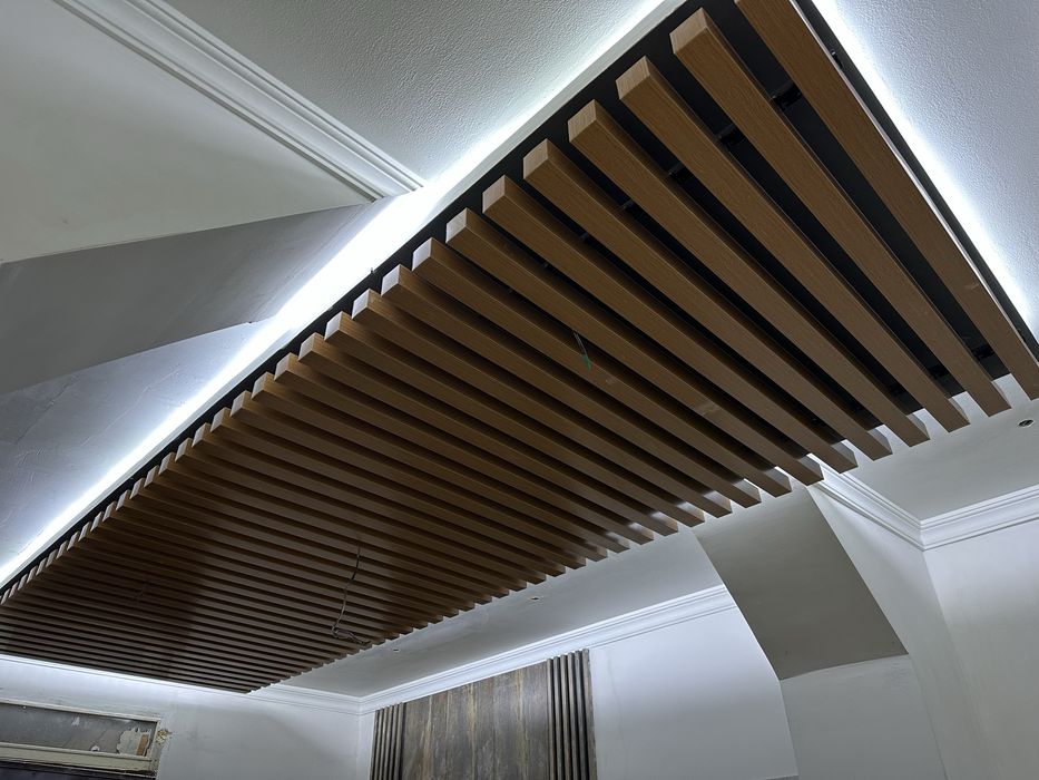 Grilyato Armstrong Reechniy osma shiftlar