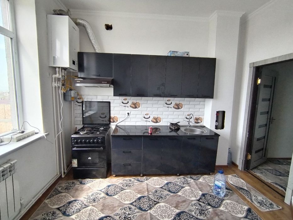 Uzoq muddatga kvartira