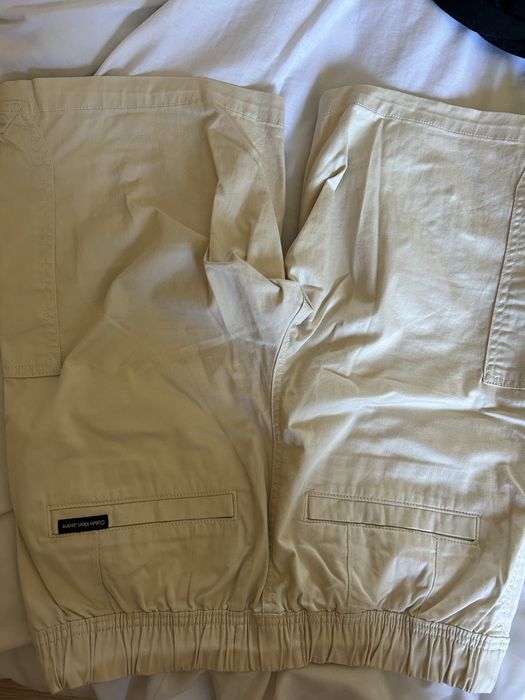 Оригинални къси панталони Calvin Klein